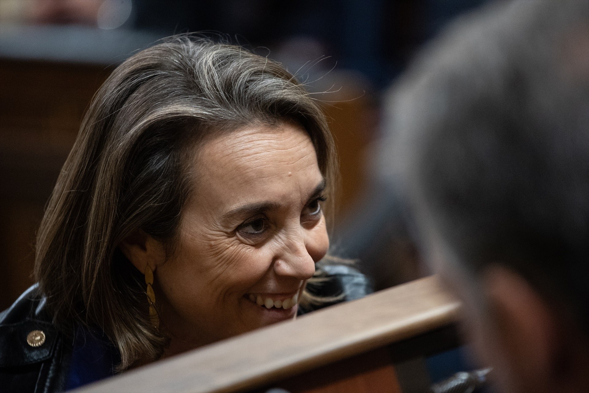 El PP demanarà que la primera votació sobre l'amnistia sigui pública per crida, com a les investidures