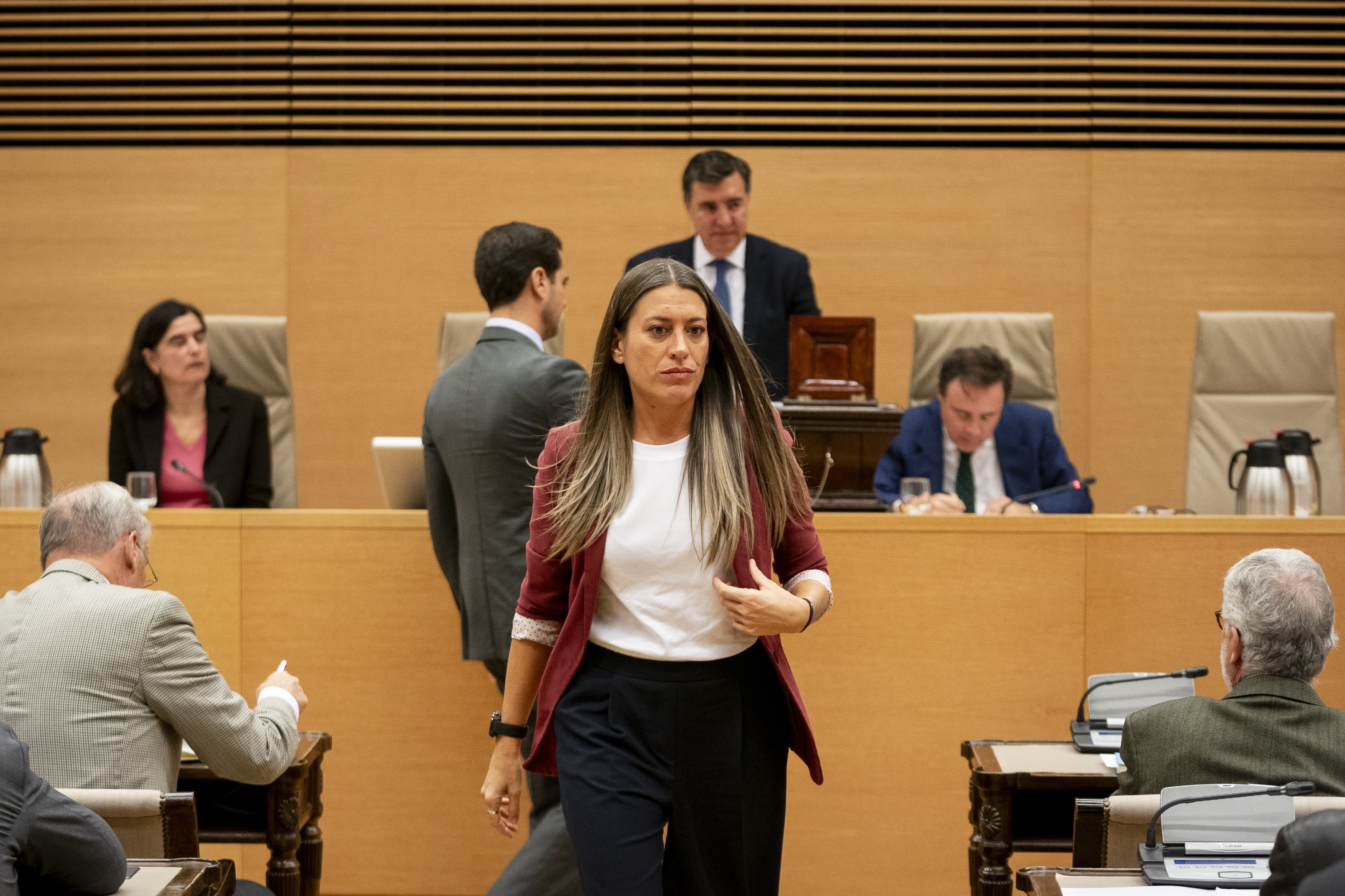 Junts pide explicaciones al Gobierno sobre el posible traspaso de cercanías a todas las comunidades