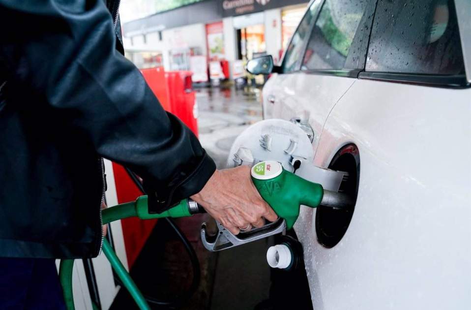 precio gasolina precio gasolina