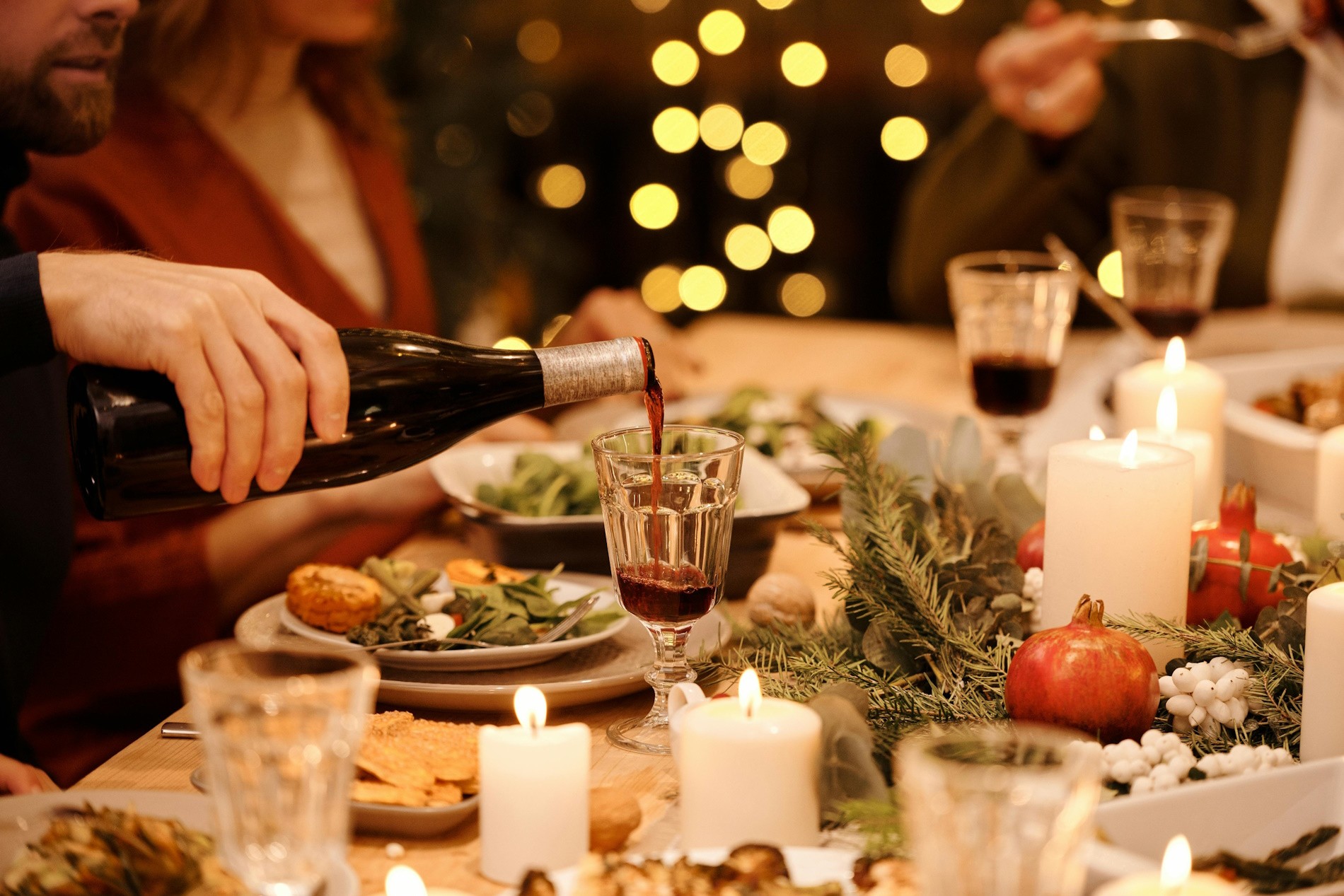 Què sopar la nit de Nadal: les 5 receptes que pots preparar