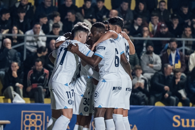 Orihuela Copa del Rey Girona FC Orihuela Copa del Rey Girona FC