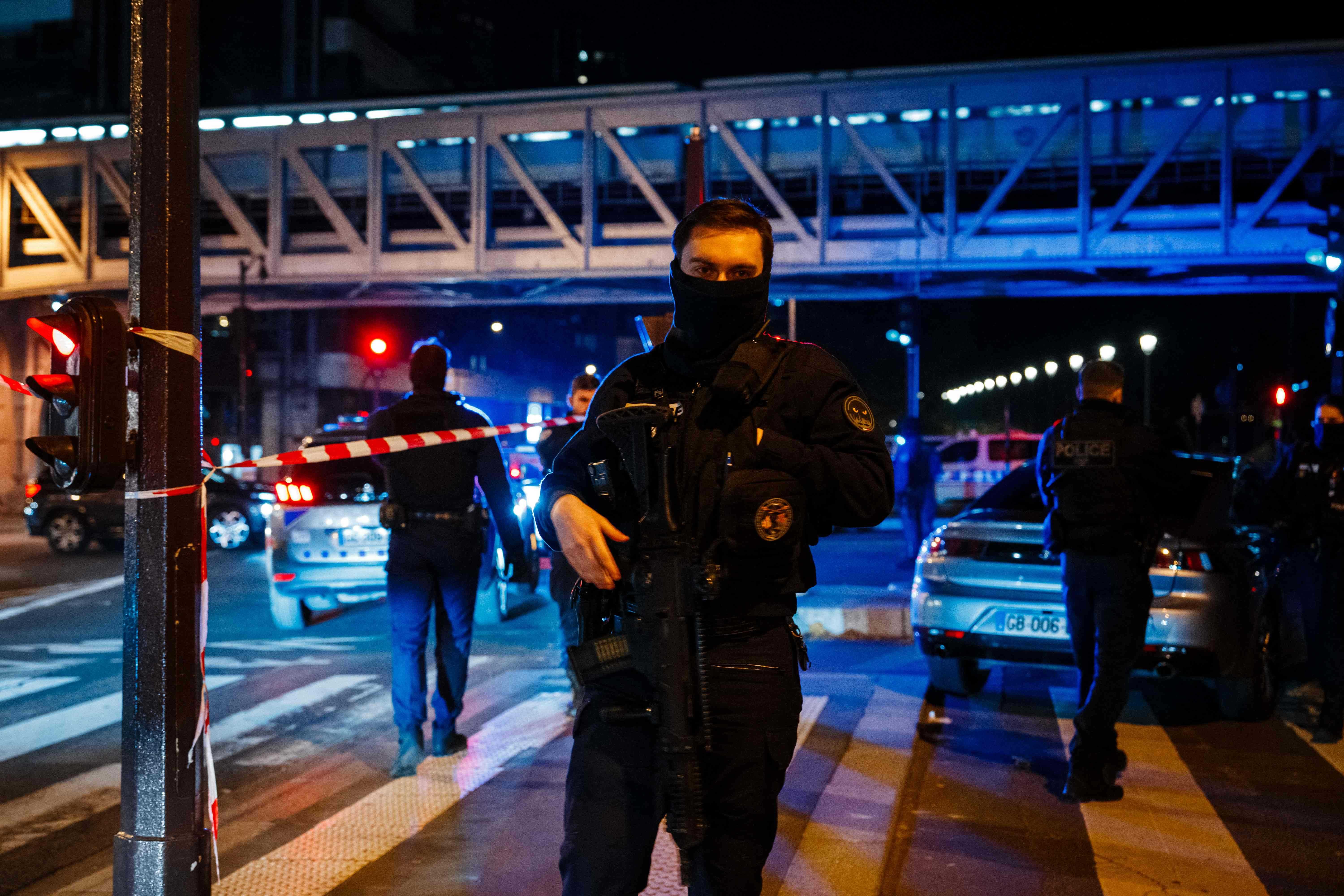Europa alerta de risc terrorista aquest Nadal i reclama esforços per retornar els immigrants perillosos