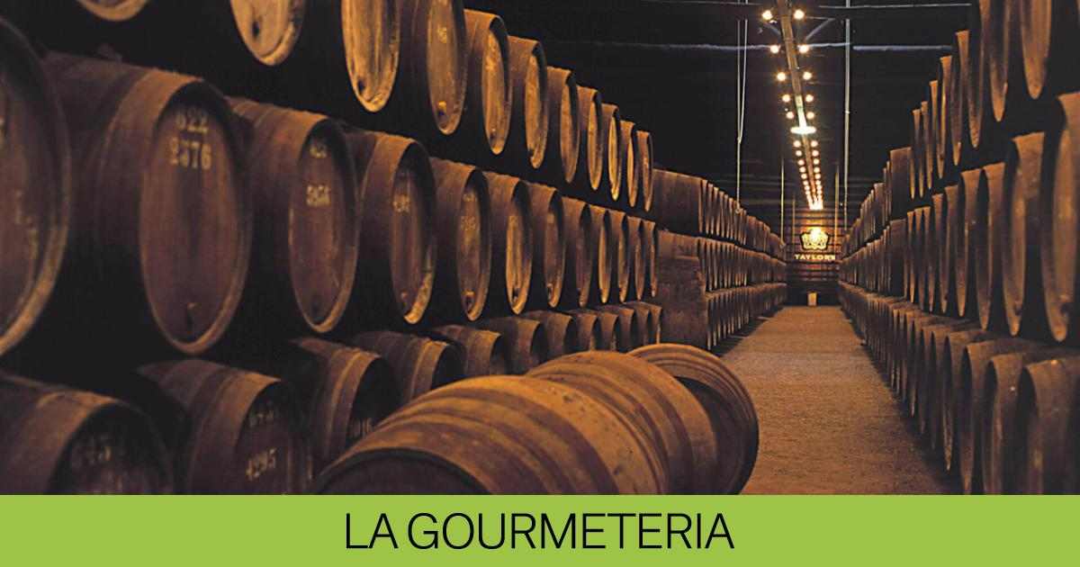 El brebaje mágico a medio camino entre un licor y un vino