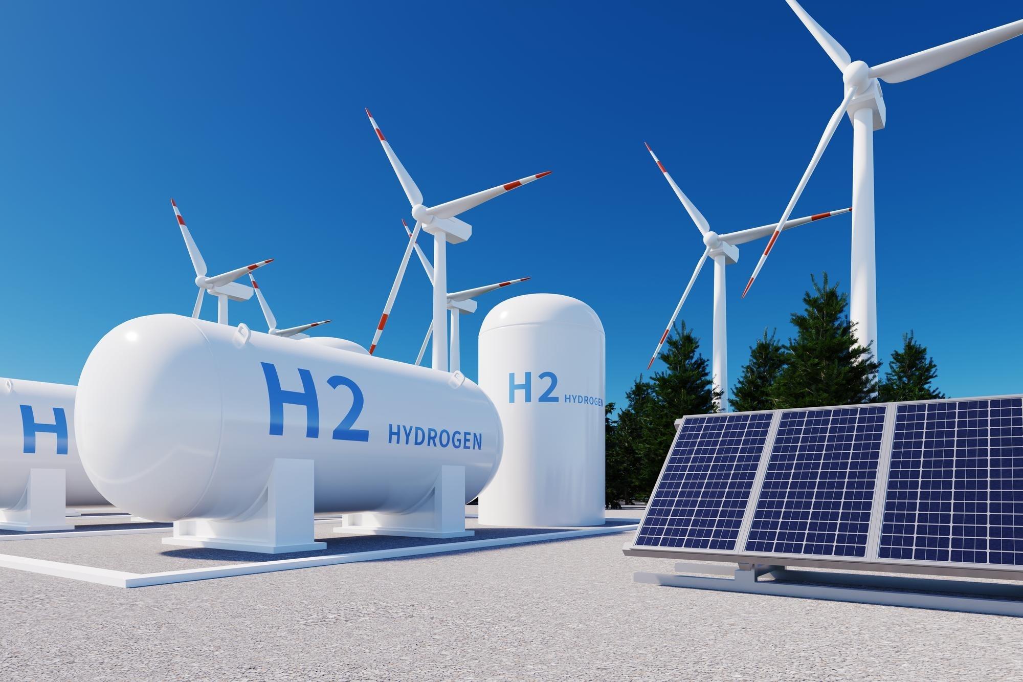 L'hidrogen tindrà un marc regulatori propi a la UE