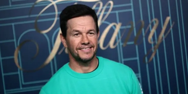 Mark Wahlberg