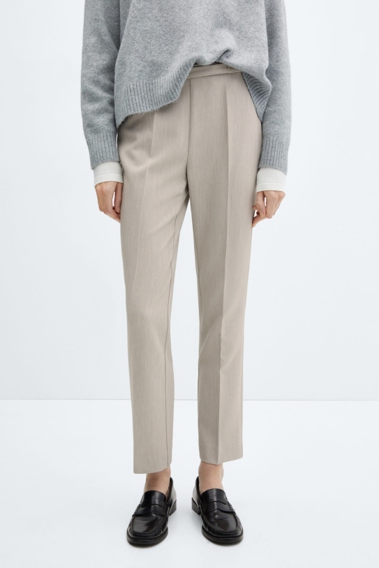 Pantalón de Mango Pantalón de Mango