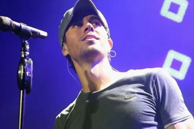 Enrique Iglesias