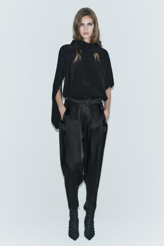 Pantalón de Zara Pantalón de Zara