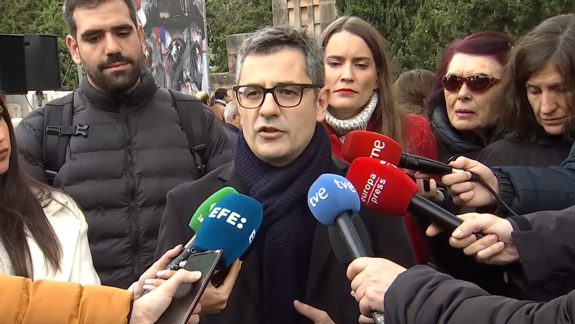 El govern espanyol acusa el PP de "no importar-li" incomplir la Constitució amb el Poder Judicial