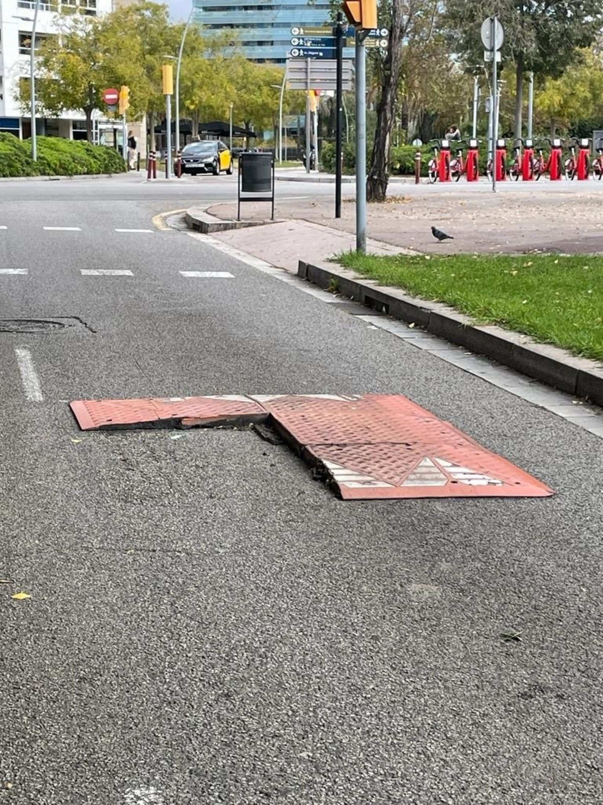 L'urbanisme tàctic de Barcelona és un "perill"? L'oposició a Collboni reclama una auditoria