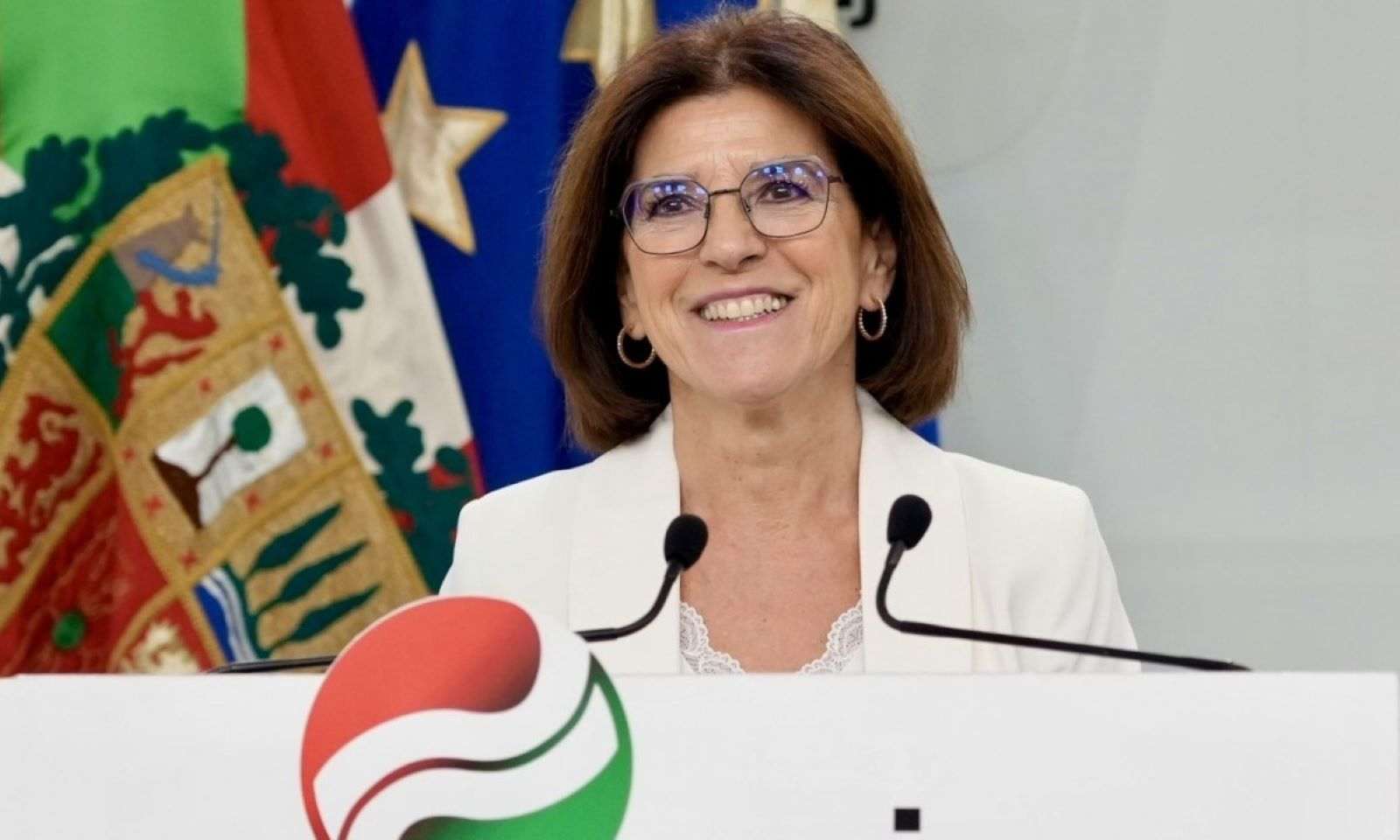 Izaskun Bilbao no repetirà com a candidata del PNB a les eleccions europees, després de 15 anys sent-ho