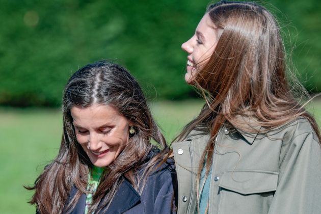 Letizia Sofia GTRES Letizia Sofia GTRES