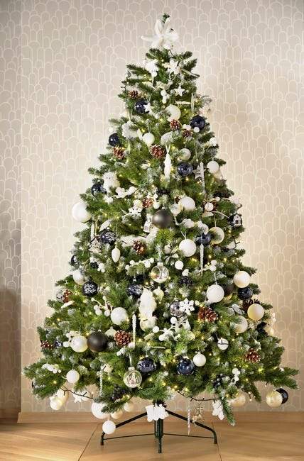 Árbol de navidad Árbol de navidad