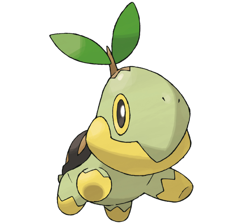 Turtwig Turtwig