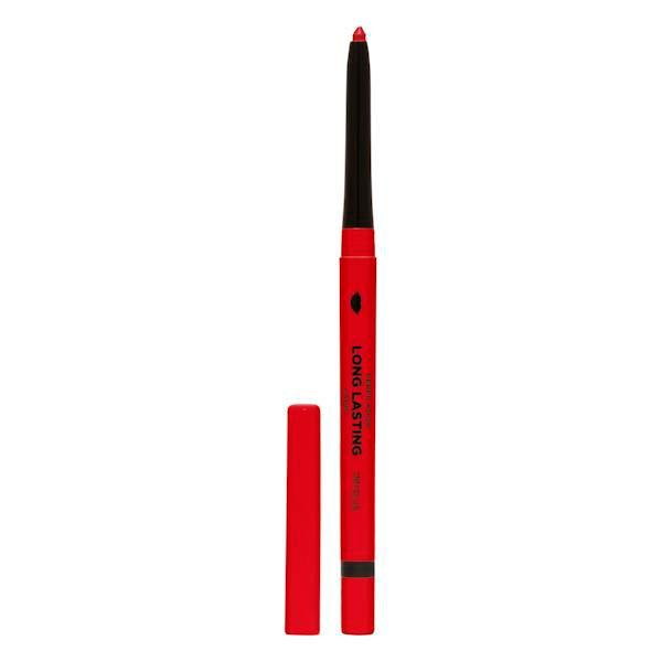 Perfilador de labios Long Lasting Deliplus 07 rojo Perfilador de labios Long Lasting Deliplus 07 rojo