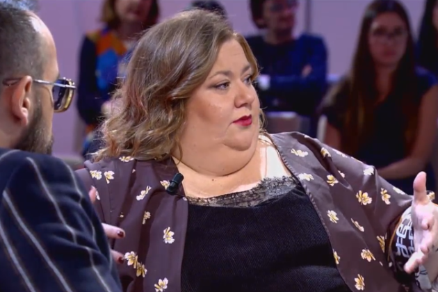 Itziar Castro Cuatro Itziar Castro Cuatro