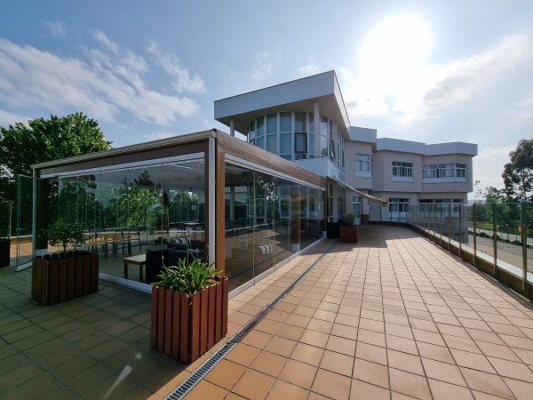 wellder lava corporacion residencia Oleiros wellder lava corporacion residencia Oleiros