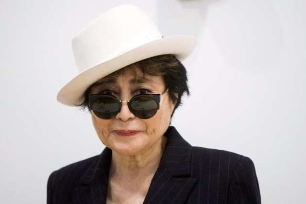 Yoko Ono