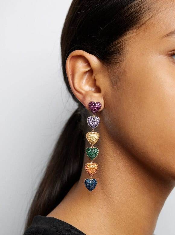 Pendents|Arracades de Parfois