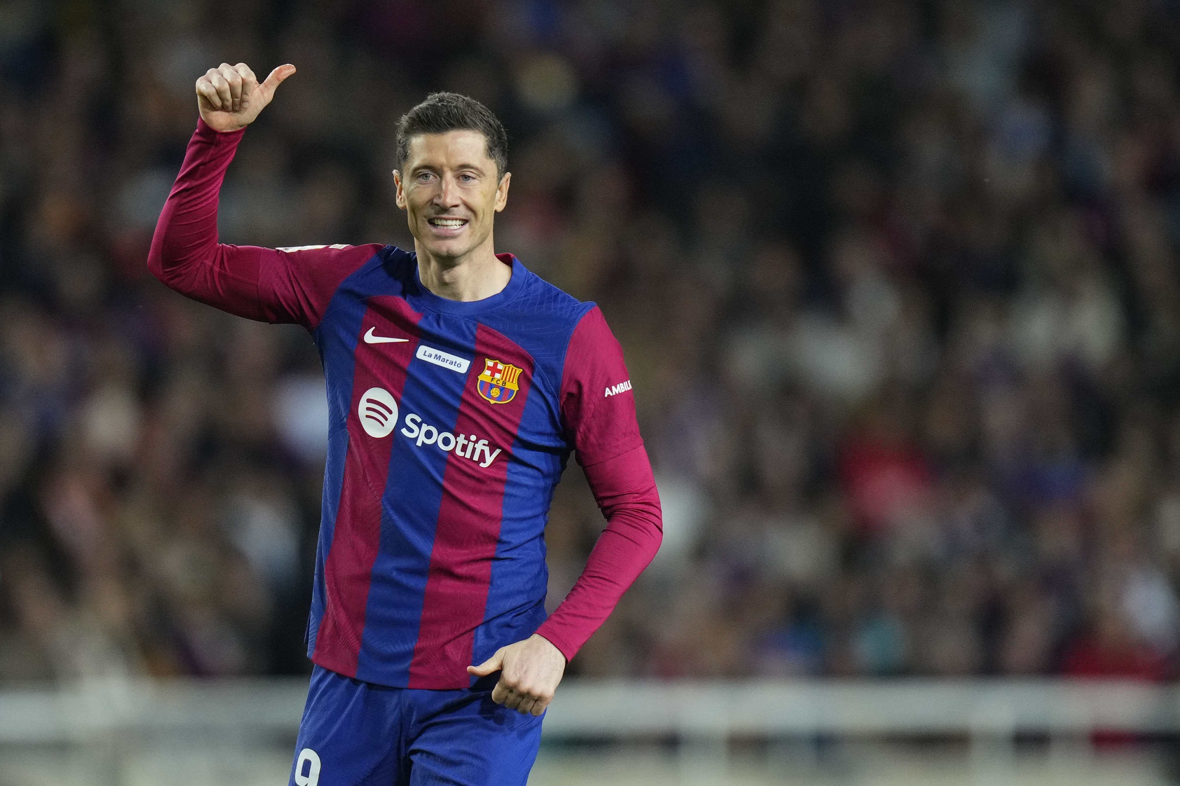 Barça - Getafe: horari i on veure per televisió el partit de la Lliga EA Sports