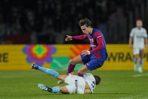 Joao Felix Barça Girona EFE Joao Felix Barça Girona EFE
