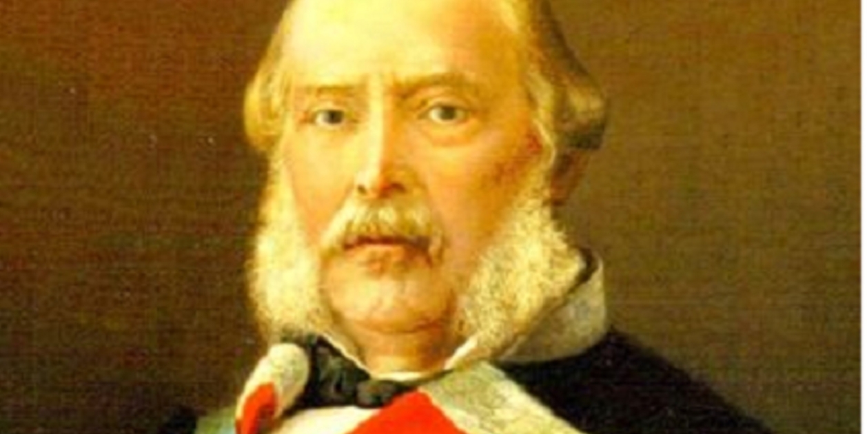 Polo de Bernabe was born and introduced tangerines to Valencia and Catalonia