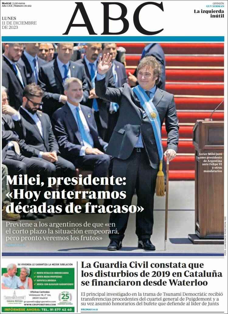 ABC ABC