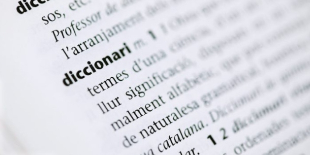 diccionari llengua iec diccionari llengua iec