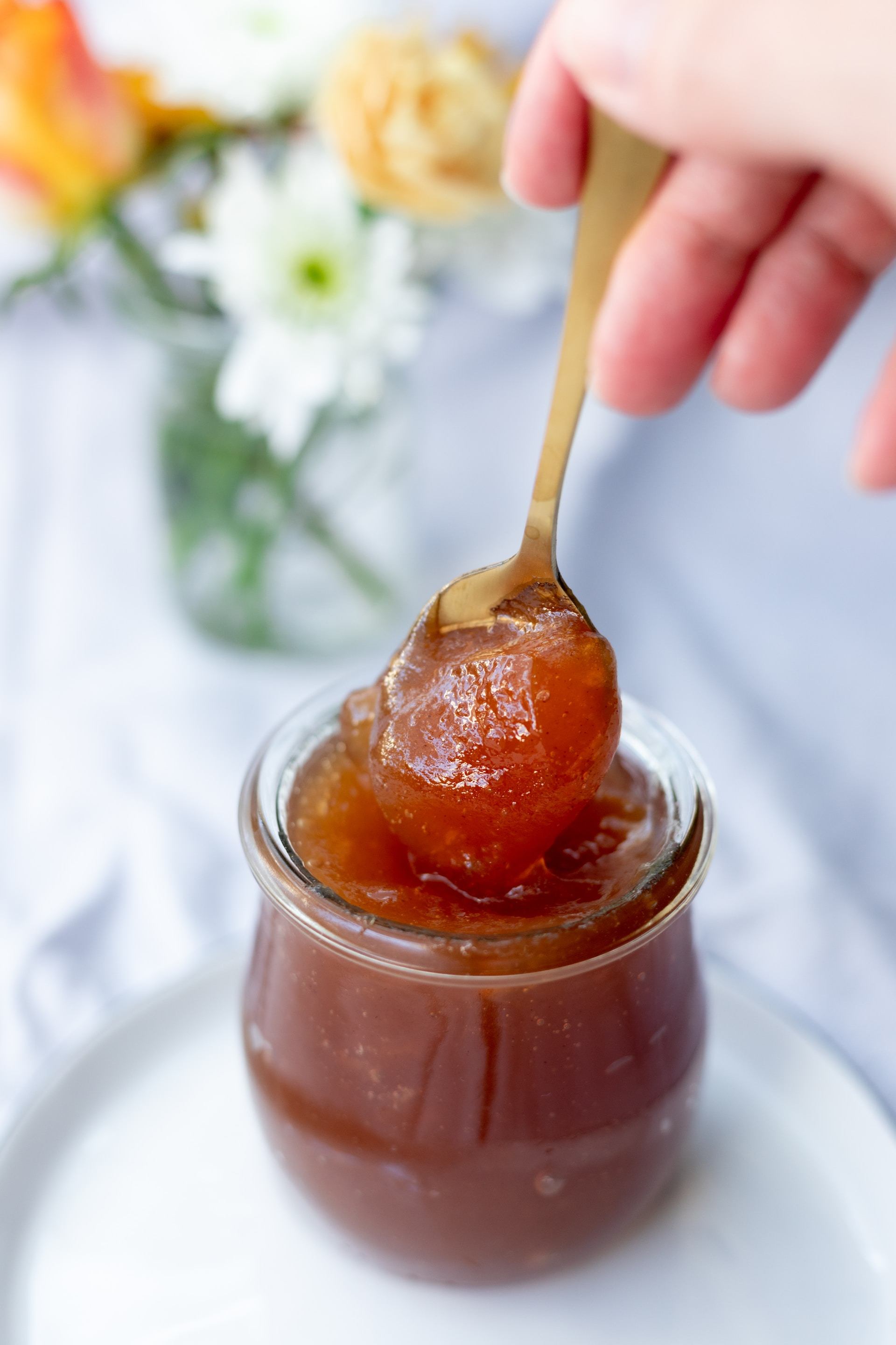 ¿Cómo hacer mermelada casera de forma sencilla? Te contamos todos los trucos