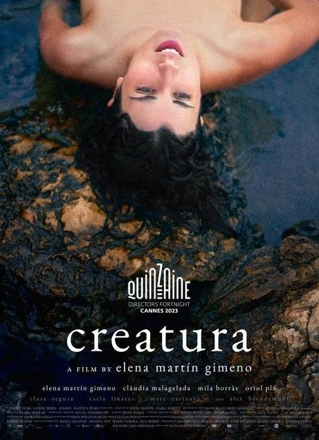 creatura creatura
