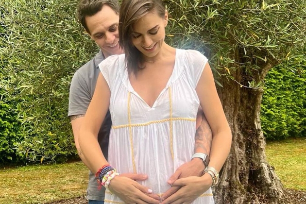 Christian Gálvez i Patricia Pardo / Instagram Christian Gálvez i Patricia Pardo / Instagram