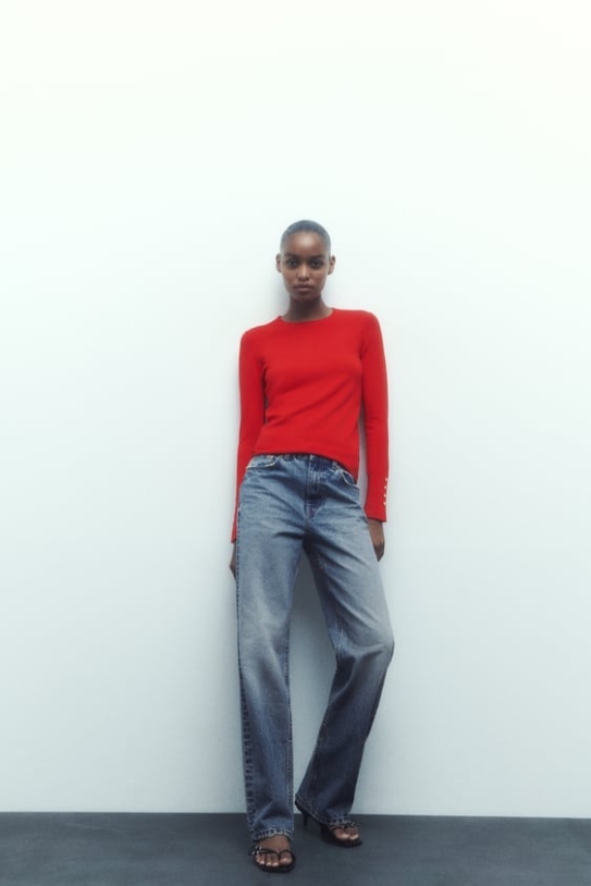 Jersey de Zara Jersey de Zara
