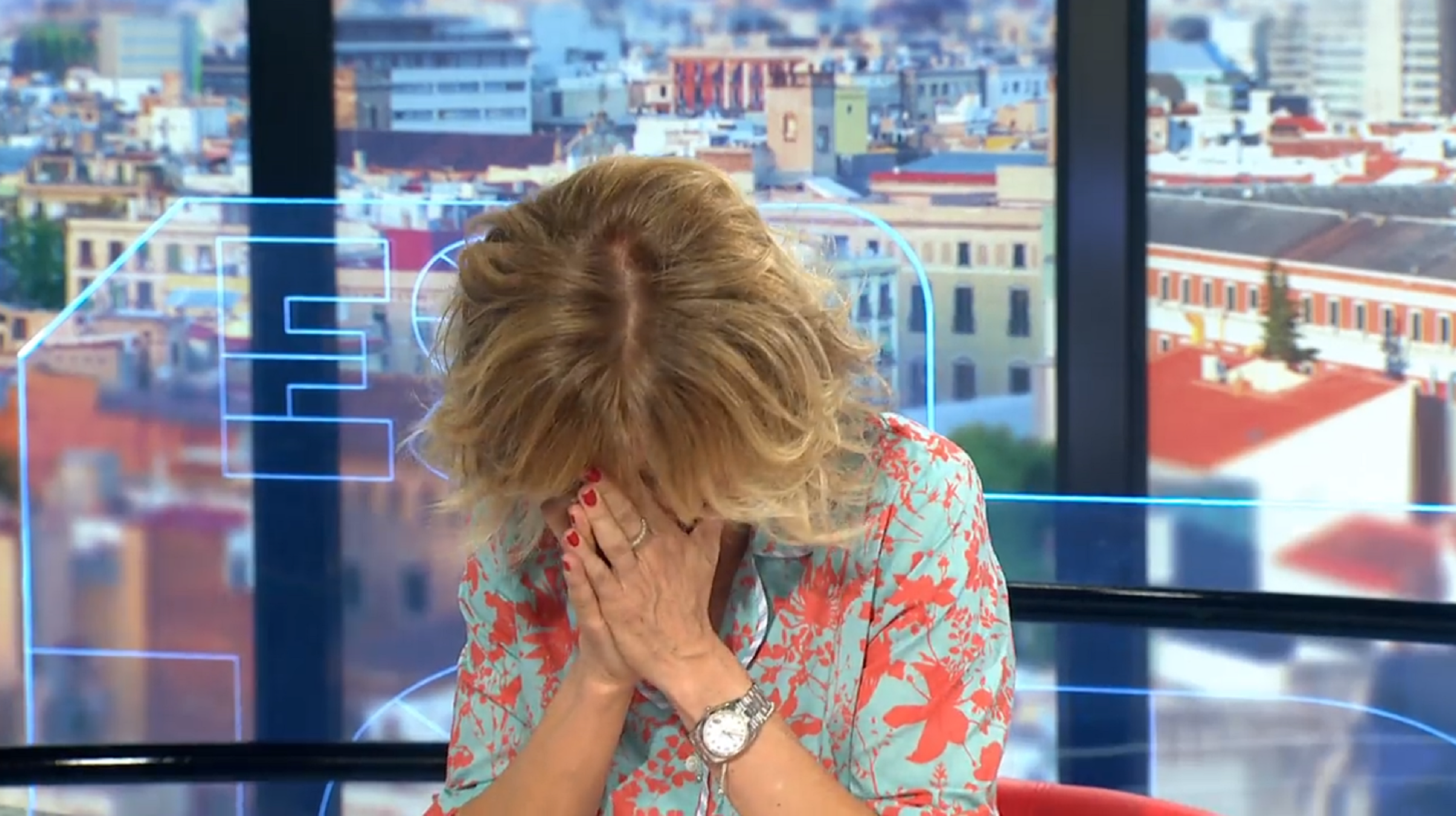 Un expert deixa muda Griso desmuntant la teoria d'ingerències russes a Catalunya