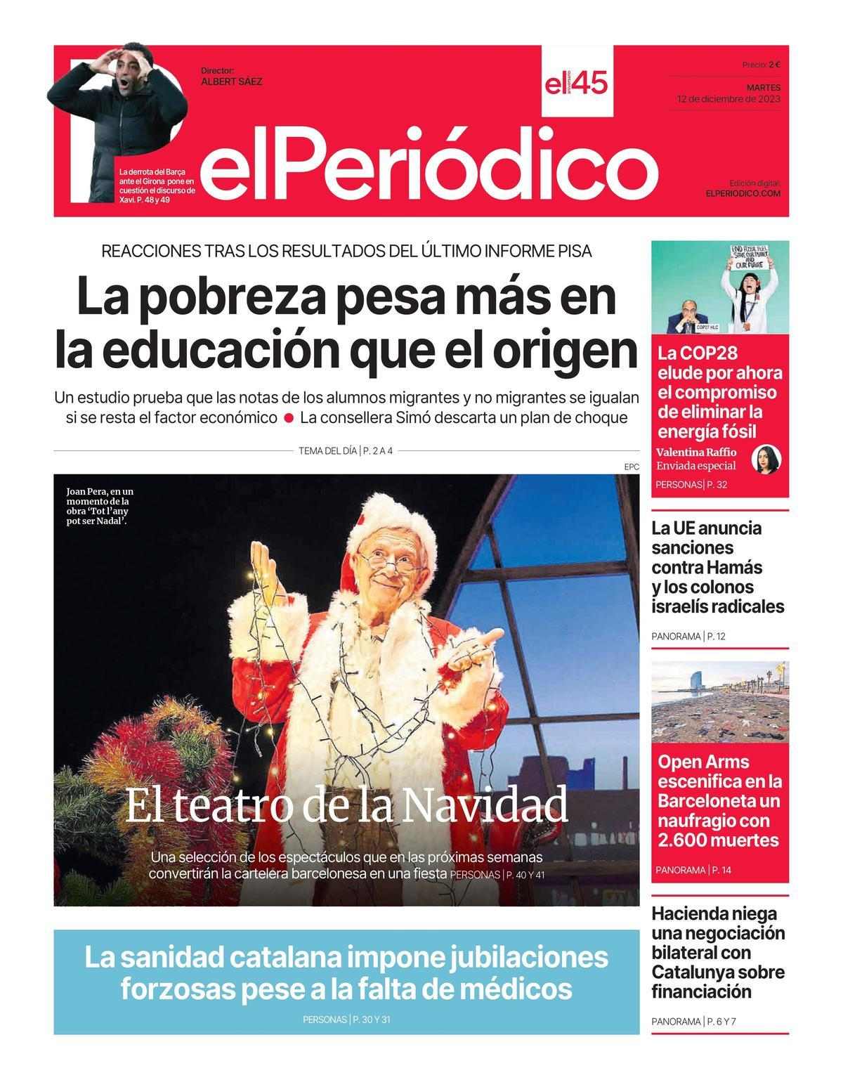 El Periódico El Periódico