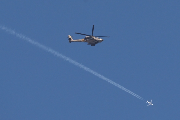 helicopter israel efe helicopter israel efe