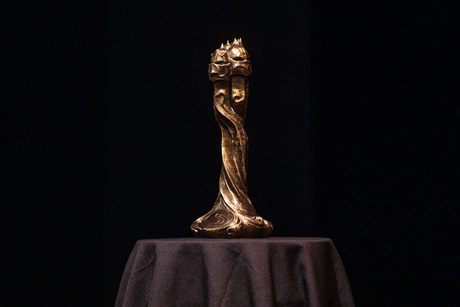 ¿Dónde ver 'Creatura' y las películas premiadas de los Premios Gaudí 2024?