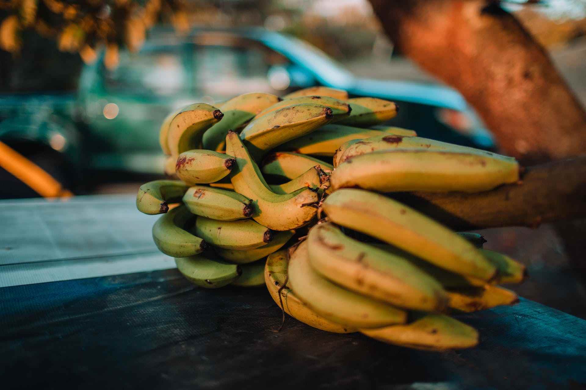 Qué comer contra el dolor de barriga más allá del arroz hervido