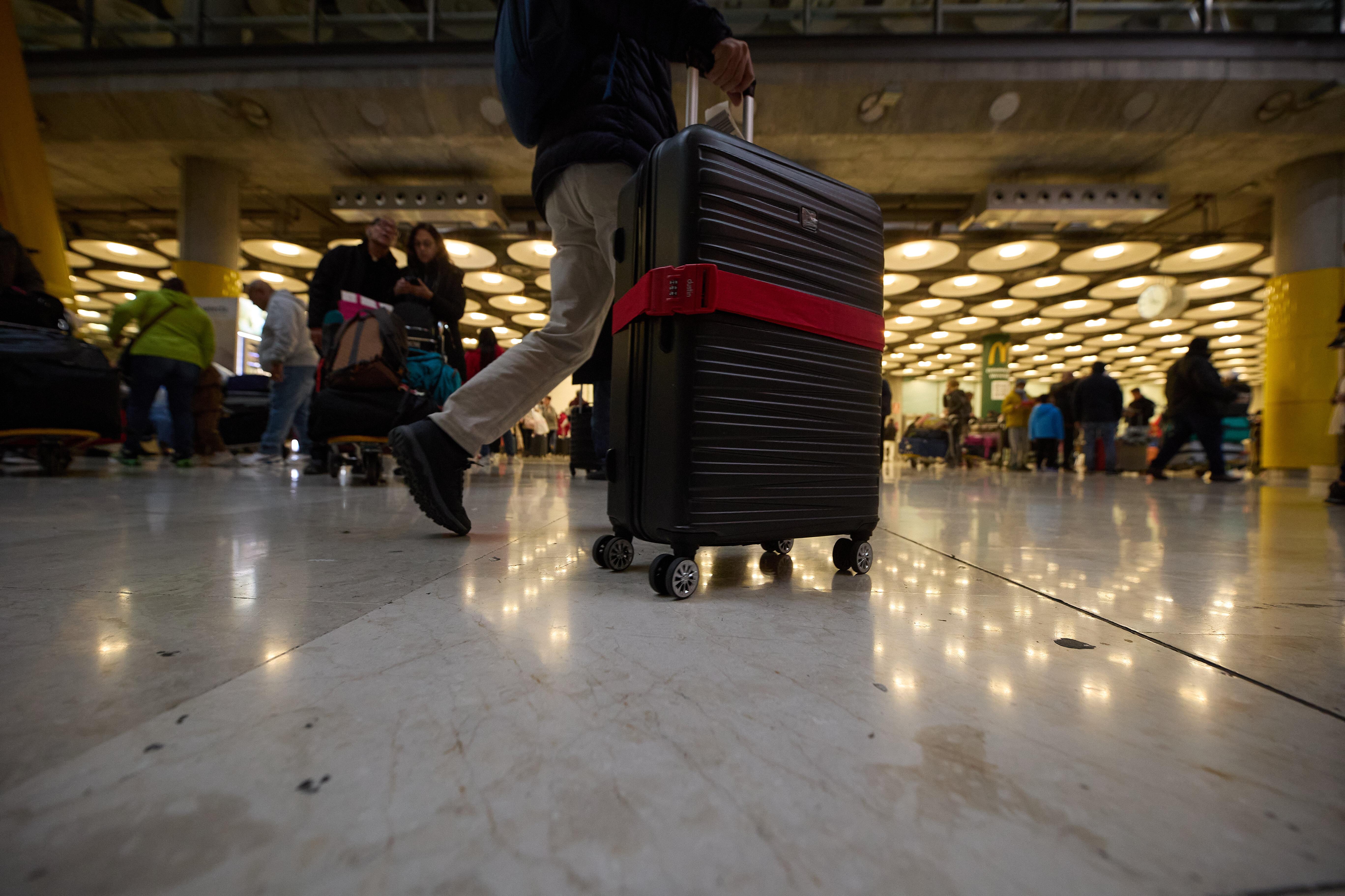 La startup Reclamio consigue 4 millones de euros en indemnizaciones para pasajeros de aerolíneas en 2023