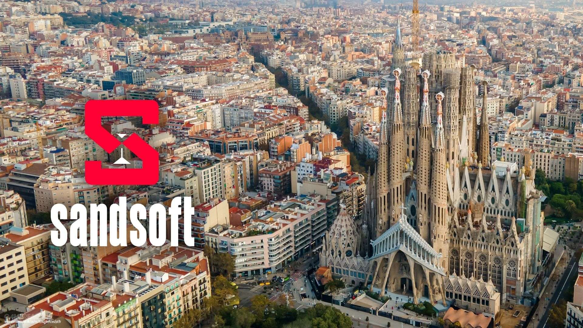 Sandsoft instal·larà el seu quarter general europeu a Barcelona