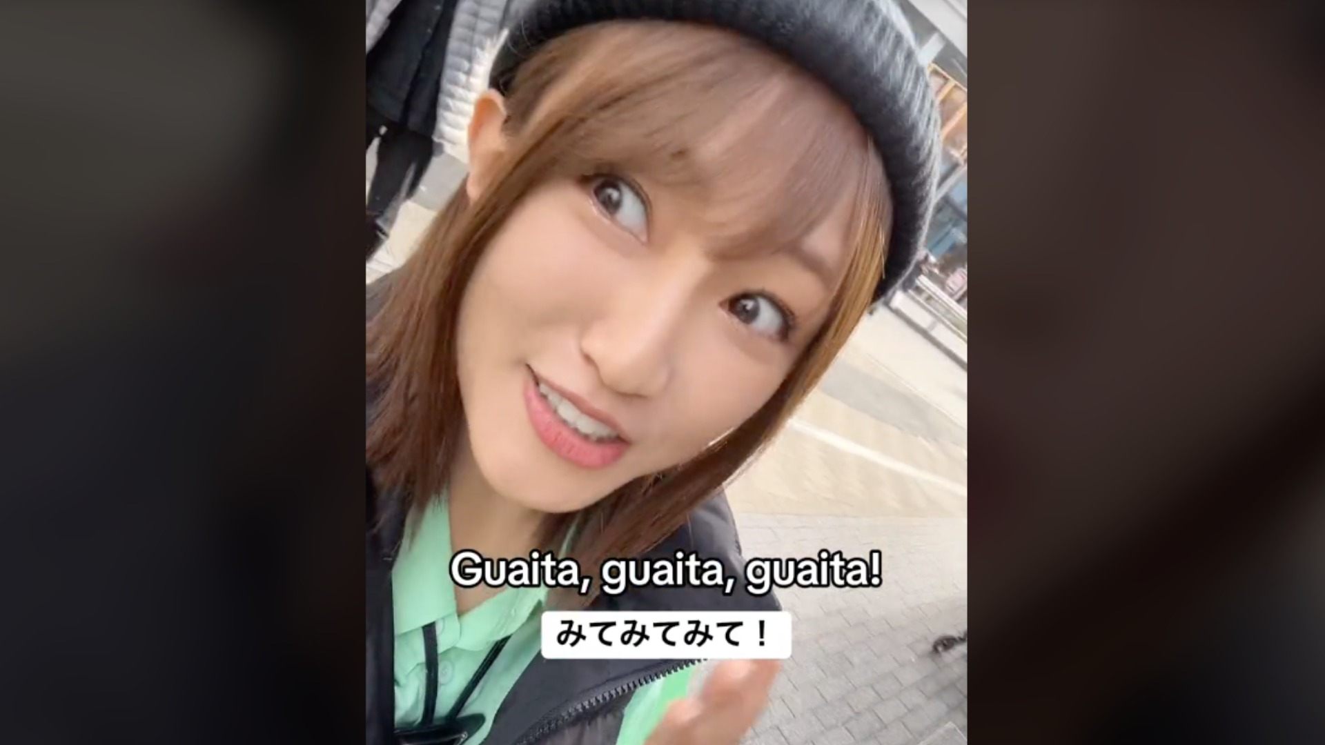 Esta chica japonesa encuentra platos catalanes en Tokio y se vuelve viral: "¡Hay comida de Catalunya!"