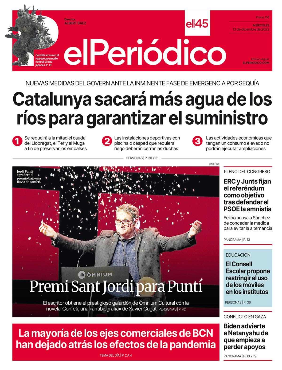 El Periódico El Periódico