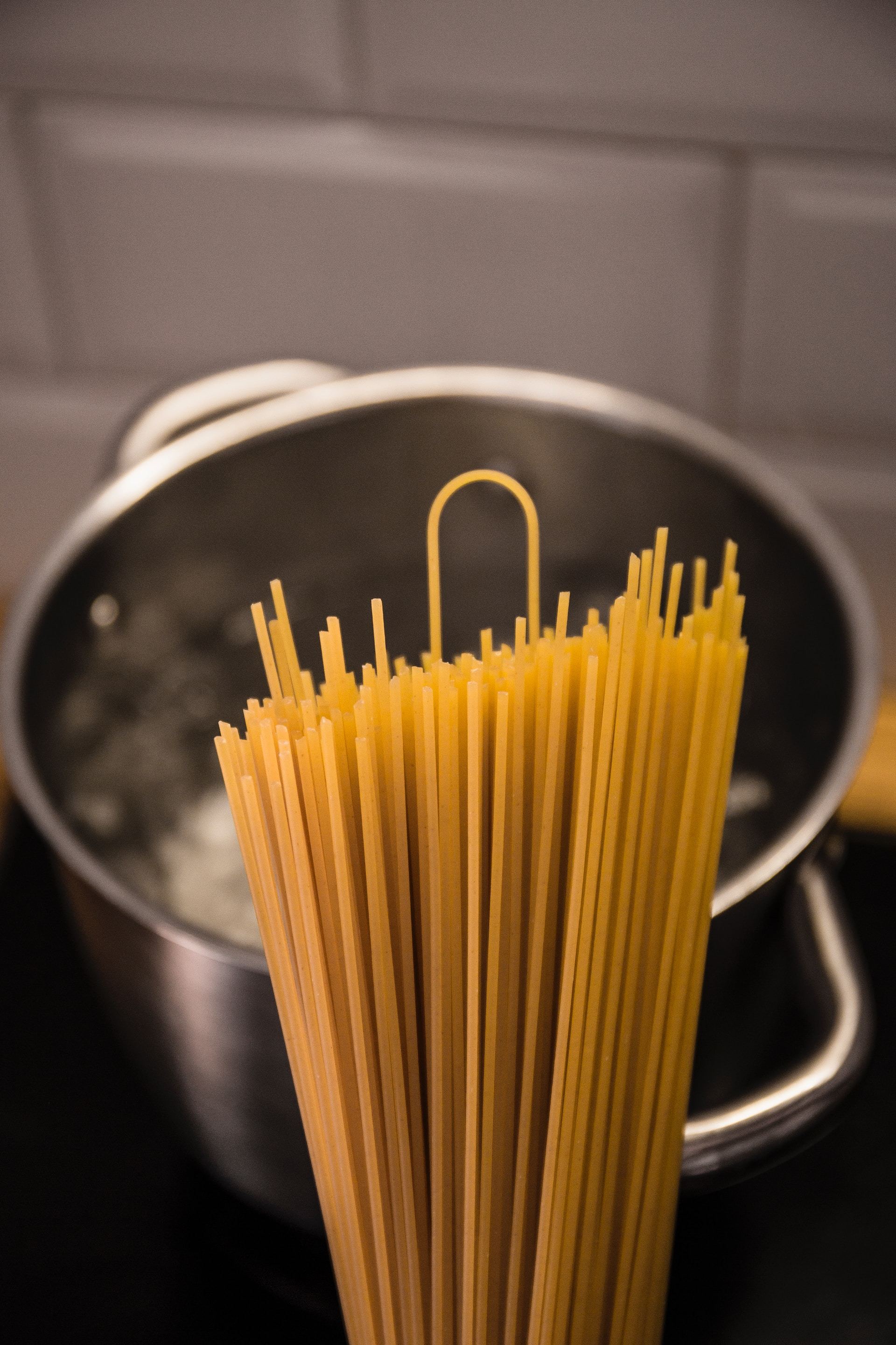 Els consells infal·libles per evitar que la pasta s'enganxi durant la cocció