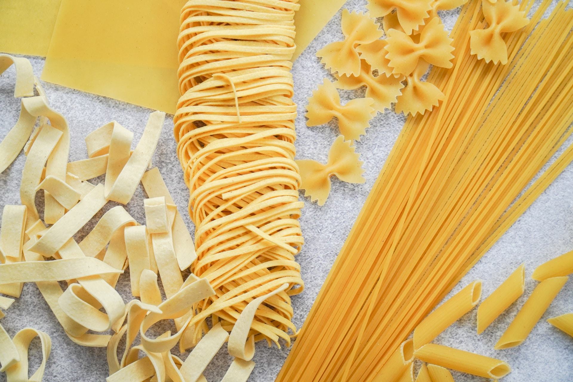 La raó científica que explica per què el plat preferit dels infants és la pasta