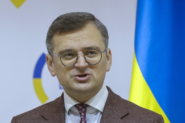 dmytro kuleba efe dmytro kuleba efe