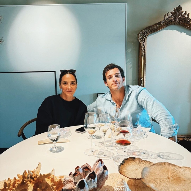 Tamara Falcó i Iñigo Onieva / Instagram Tamara Falcó i Iñigo Onieva / Instagram