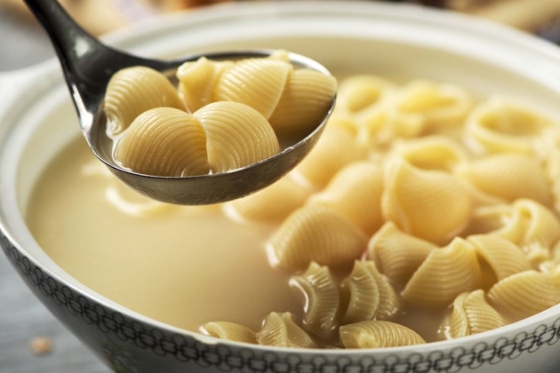 Sopa Llevada Sopa Llevada