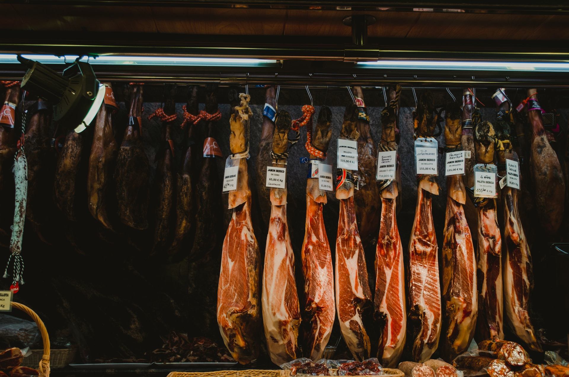 Las 6 comidas de Navidad que llevarán el espíritu navideño a tu estómago