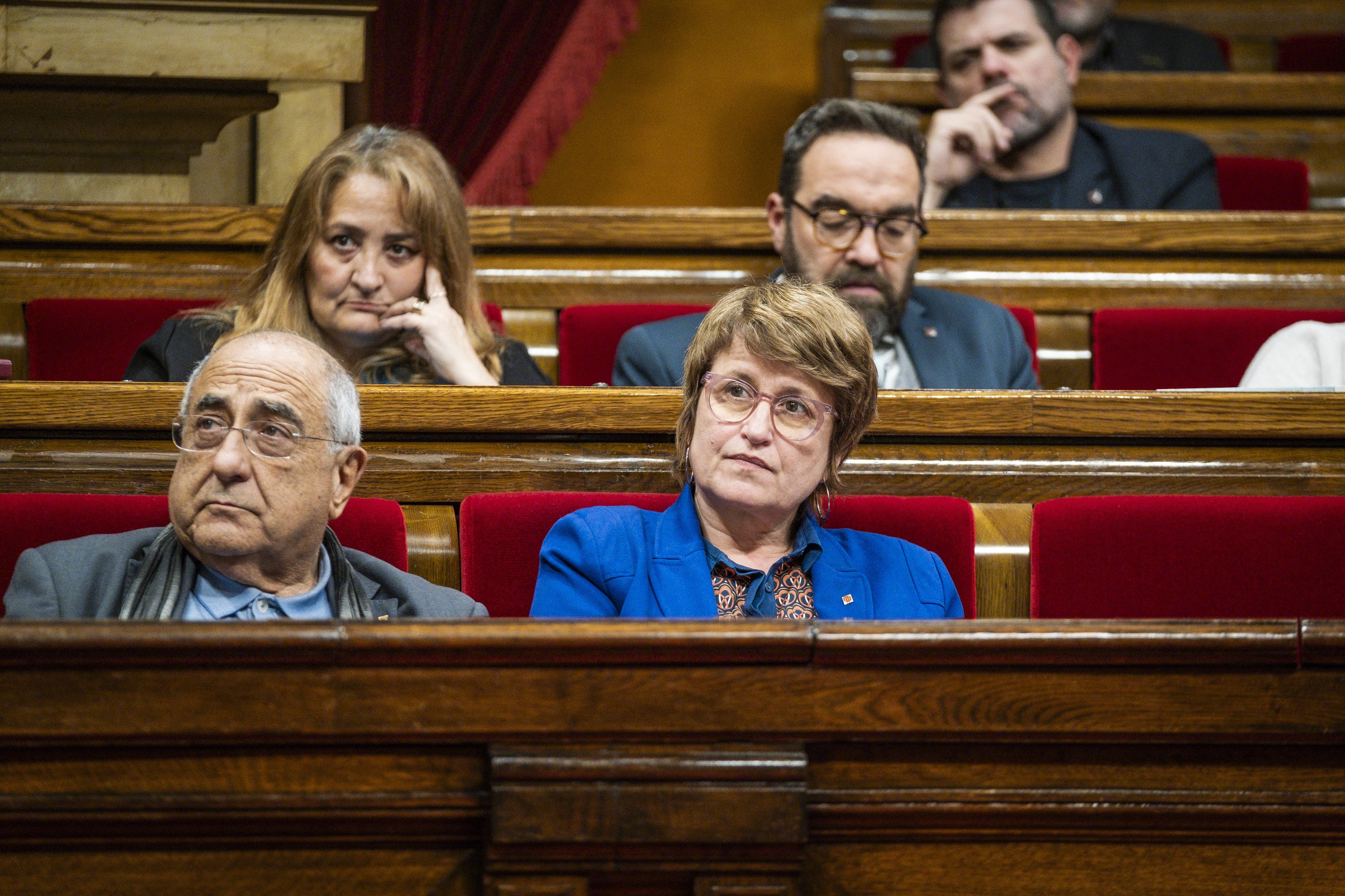 Educació propone al presidente del Consell Escolar para liderar los expertos para revertir los resultados