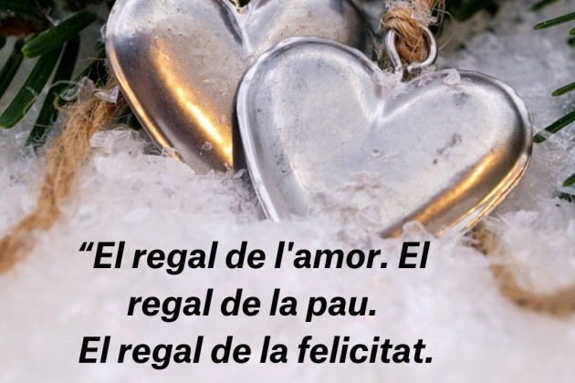 Felicitacions de nadal originals I Pixabay Felicitacions de nadal originals I Pixabay