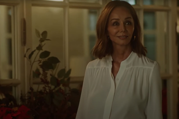Isabel Preysler Disney Isabel Preysler Disney